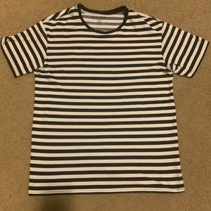 Pacsun Striped Tee